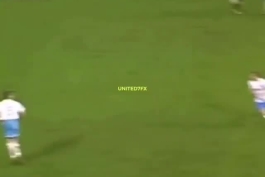 رونالدو ورژن ۲۰۰۸ :)