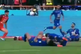 عحب سمی بود چی بود این😂😂😂😂😂