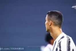 رونالدوی 2021حریف می طلبد!