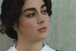   افسانه پاکرو