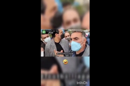 هواداران استقلال این ویدیو رو ببنید و رسمی فاتحه  تیم بخونید 