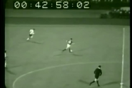 فینال جام در جام اروپا 1967 ، اولین افتخار اروپایی بایرن‌مونیخ