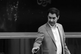 این شهاب حسینی چرا اینجور شده؟... انگار نه انگار همون بازیگر نامبر وان سینمای ایرانه.. (ویدیو) 