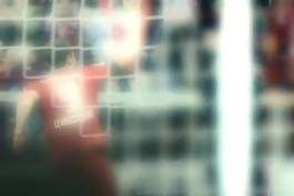 ری پوکر تاریخی لواندوسکی💥💥💥ببین پشم همه ریخته!