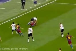 ۲۰ گل فوق العاده رونی برای منچستریونایتد همراه با آهنگ زیبای امینم