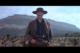 The Good, the Bad and the Ugly 1966