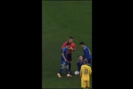 فوتبال ⚽