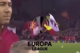 لیگ اروپا فصل بعد😁😁