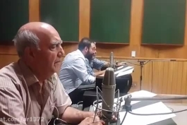 🔴🔴 پشت صحنه دوبله سریال افسانه سه برادر قسمت دوم (پانگ تنگ)