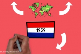 بیماری هلندی که اقتصاد دهه 50 ایران به آن گرفتار شده بود چیست؟