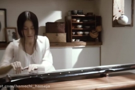 سلام چین (قست دوازدهم) موسیقی دلنشین چینی با ساز گوچین ؛ ساز گوچین یکی از عرفانی ترین ساز های جهان است 