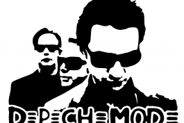 موزیک ویدیوی wrong از depeche Mode