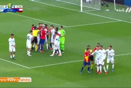 خدا کنه اوریگی این فیلمو نبینه وگرنه خون به پا میکنه