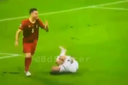 لحظه حاجت‌گرفتن و شفا یافتن ایموبیله