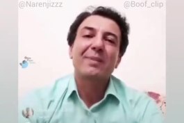 کامبک فوق العاده استاد ایرج ملکی 🔥🔥🔥