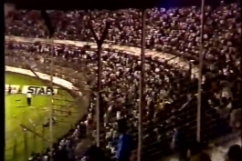 فیلمی کمیاب از گل قهرمانی استقلال در جام قهرمانان آسیا 91-1990 توسط عبدالصمد مرفاوی در دقیقه 75