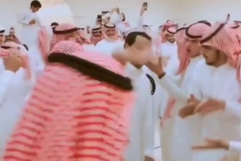 خوشحالی قطری ها بعد از پیوستن مسی به تیم ناصرالخلیفی😃