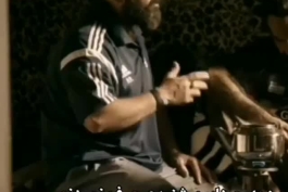 بچه ها کسی میدونه اسم این آهنگ چیه؟