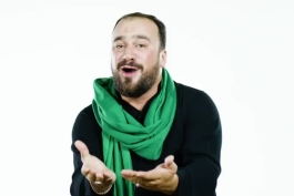 گلیرم کربلا😭😭😭