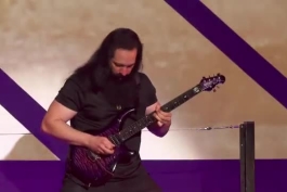 DREAM THEATER 2020 LIVE