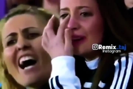 ناراحتی هواداران رئال از رد پیشنهاد رئال توسط محمود فکری😂😂😂😁😁😁😁