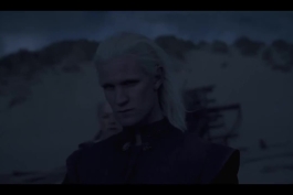 اولین تیزر رسمی سریال House Of The Dragon