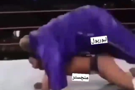 خلاصه بازی منچستر یونایتد _ لیورپول 