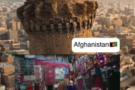 ترانه های فارسی در چهار لهجه:ایرانی،افغانستانی، تاجیکستانی، ازبکستانی 