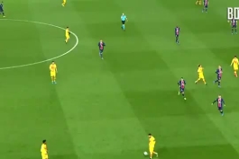 بازیسازی مسی تو فصل ٢٠٢٠/٢٠٢١ 