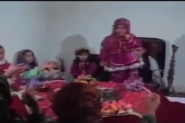 نستالژی شب یلدا با صدای استاد حبیب محبیان