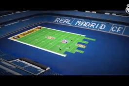 امکانات و قابلیت های حیرت انگیز معبد فوتبال سانتیاگو برنابئو در سال 2022 HALA MADRID
