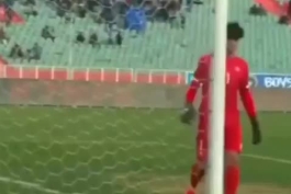 خوبان عالم از نوع عراقیش😅😅😅