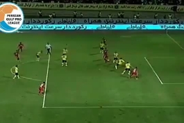 بهترین دفاع ۲۰ سال اخیر 😂😂