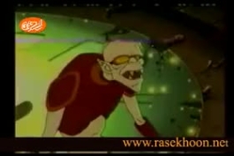 بچه ها این کارتون رو یادتونه؟من که از این دو شخصیت می ترسیدم