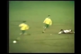 هایلایت عملکرد کرایف مقابل سلتیک 1970/71/ رفت و برگشت 1/4 نهایی جام باشگاه های اروپا