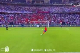 قضاوت متئو لاهوز در فینال جام پادشاهی عربستان / دست الهلال از جام کوتاه ماند 