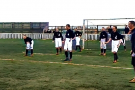 تماشای دیروز با کیفیت امروز؛ بازسازی شگفت انگیز قدیمی ترین ویدئو از بازی فوتبال 1897
