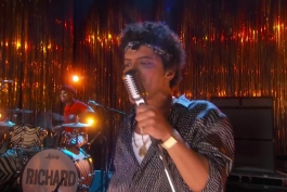 Little Richard Tribute Performance (Live from the 63rd GRAMMYs ® 2021)
