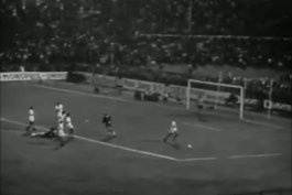هایلایت عملکرد کرایف مقابل مارسی، رفت 1/8 نهایی جام باشگاه های اروپا 1972 