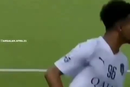 بیــــرانـــونـــد؛اژدها وارد می‌شود ! 🐲🔥🔥🔥🐉