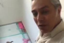 پیروز تنها یوزپلنگ باقی مانده