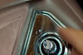 تاون لینکولن آمریکایی مدل ۱۹۸۹👌👌👌👌
