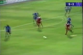 ویدئو،دونکاستر 0-8 ناتینگهام فارست-1997،بهترین برد ناتینگهام در 113 سال گذشته