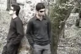 محسن یگانه و محسن چاوشی>نشکن دلمو