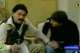 خودم به شخصه بعد این کلیپ ،مسی فن شدم