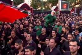 لالایی گلم لالا