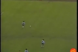 هایلایت عملکرد پاسارلا مقابل هلند/ فینال جام جهانی 1978