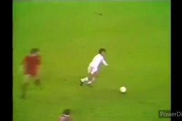هایلایت عملکرد گرد مولر مقابل لیورپول جام برندگان جام اروپا 1971