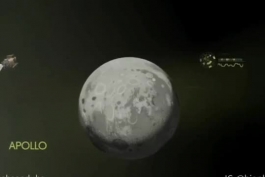  پروژه آرتميس و بازگشت به ماه