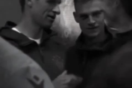 آقای لواندوفسکی این رسمش نبود!!! 